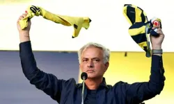 Jose Mourinho'nun Fenerbahçe'deki ilk icraatı belli oldu
