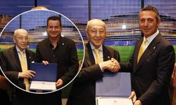 Fenerbahçe'de 3. Ali Koç yönetiminin görev dağılımı belli oluyor! Acun Ilıcalı...