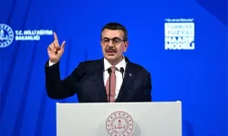 Milli Eğitim Bakanı Tekin: Şuurla mayalanmış akleden kalpler milli benliğimizi inşa edecektir.