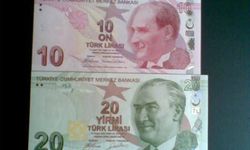 Son Dakika | O banknotlar artık ATM'lerde yok!