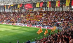 Göztepe'ye Süper Lig bereketi! Kombineler tükendi...