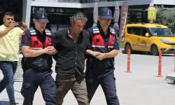 Sedef Güler'i öldürerek denize atan katil Edirne'de yakalandı