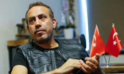 Haluk Levent futbola atıldı: İşte yeni görevi