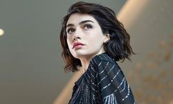 Hazar Ergüçlü'den anne filmi