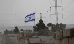 İsrail'den Gazze'de askeri faaliyetlere 'yerel ve taktiksel ara' kararı