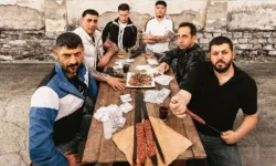 İstanbul'da dizi setine silahlı saldırı: İki kişi tutuklandı