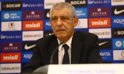 Fernando Santos: "Tarihi sonuçlar elde edeceğiz"