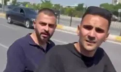 Kadıköy'de ambulansı durduran şüpheli yakalandı