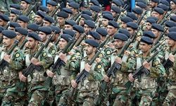 Kanada, İran Devrim Muhafızları Ordusu’nu terör örgütü ilan etti