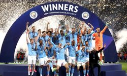 Manchester City, Premier Lig'e dava açtı