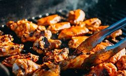 Kanat fiyatı ikiye katlandı