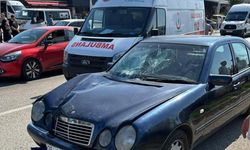Manisa'da kahreden kaza! 15 yaşındaki Aliya Nur, hayatını kaybetti