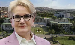 Meral Akşener’den yeni hamle! Ofis tuttu