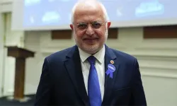Saadet Partisi’nde genel başkanlığa adaylığını açıkladı