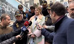 Nihal Candan tahliye sürecini anlattı: Bilincim kapalıydı