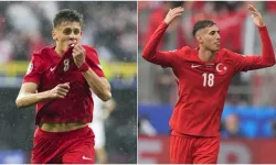 Arda Güler ve Mert Müldür, "ilk maçların en iyi golü" kategorisinde aday gösterildi