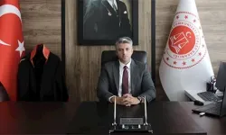 Tuvalet krizi sonrası artık başsavcı değil