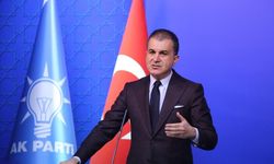 Ömer Çelik’ten önemli vergi açıklaması