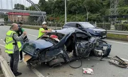 Bayram tatilinin ilk 2 gününde 16 kişi hayatını kaybetti