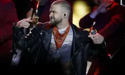 Justin Timberlake alkollü araç kullanmaktan gözaltına alındı