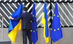 Brüksel: Ukrayna ve Moldova AB üyelik görüşmelerine hazır