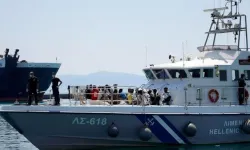 Yunan sahil güvenliği göçmenleri bilerek denize atıp ölümlerine neden oldu