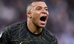 Mbappe'nin burnu kırıldı: Grup maçlarını kaçıracak