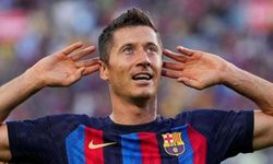 Robert Lewandowski geleceğine dair konuştu: Kalbim söyleyecek