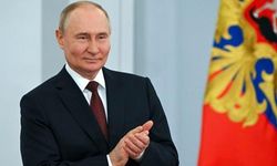Rusya Devlet Başkanı Putin'den bayram kutlaması