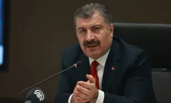 Sağlık Bakanı Fahrettin Koca konuştu, istifa iddiasını yalanlamadı