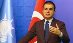 Son dakika... Ömer Çelik: Cumhur İttifakı kararlılıkla yoluna devam etmektedir