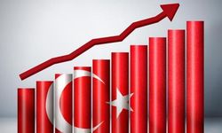Son dakika... Türkiye ekonomisinde güçlü büyüme