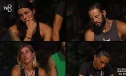 Survivor All Star'da 3. ve 4. eleme adayı belli oldu