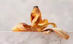 Faydaları şaşırttı! Muz kabuğunu çöpe atan pişman oluyor