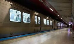 Taksim ve Şişhane metro istasyonları kapalı olacak