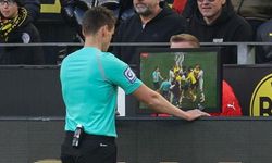 UEFA'dan EURO 2024 için VAR kararı!