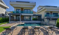 Villa Tatil: Özgürlüğün ve Konforun Buluştuğu Adres