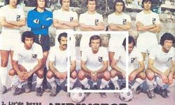 Aydınspor'un Efsane Futbolcusu Ferruh Küçük vefat etti!