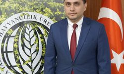Gıda Tarım ve Hayvancılık Üreticileri Derneği'nde Tevfik Fikret Koca yeniden başkan seçildi