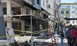 SON DAKİKA  | İzmir Torbalı'da bir binada doğalgaz patlaması: 4 ölü, 20 yaralı