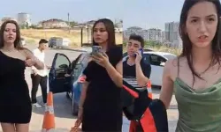 Çağ dışı kıyafet engeli sosyal medyanın gündeminde
