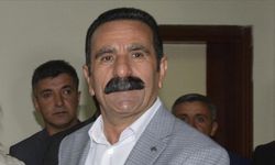 Yerine kayyım atanan Hakkari Belediye Başkanı Akış'a 19,5 yıl hapis cezası