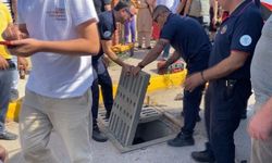 YKS heyecanı! Kimi kimliğini mazgala düşürdü, kimi geç kaldı
