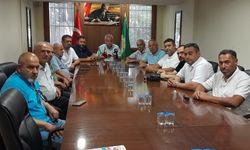Aydın Ziraat Odaları İl Koordinasyon Kurulu: Buğday üretiminin tasarrufu olmaz