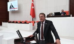 CHP Aydın Milletvekili Hüseyin Yıldız, Afyonkarahisar ziyaretinde kalp krizi geçirdi