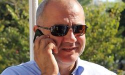Kuşadası'nda eski başkan yardımcısı Asrav hayatını kaybetti