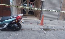 Aydın'da pompalı silahla saldırı: 1 yaralı