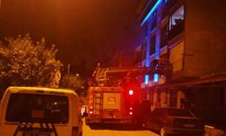 Aydın'da haber alınamayan yaşlı kadın evinde ölü bulundu