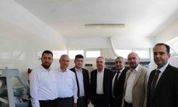 Aydın’da mesleki eğitim güçleniyor