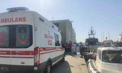 Kuşadası’nda denizde erkek cesedi bulundu